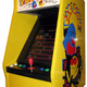 Illustration for article titled Lego Arcade Machine Overloads My Nerd Senses